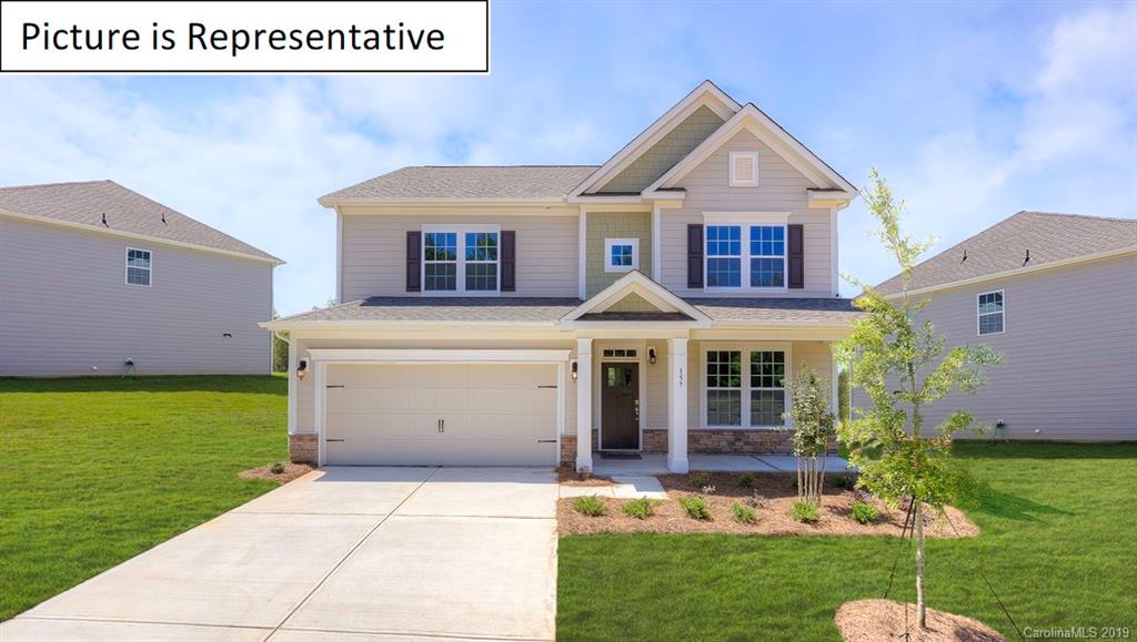 3013 Petersburg Drive Waxhaw NC 28173