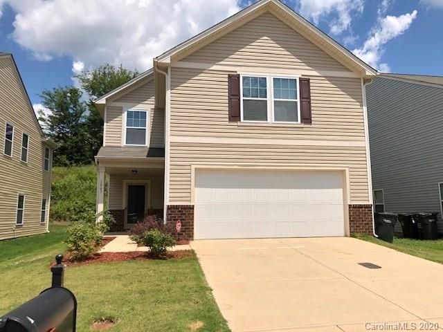 1063 Manston Place Sw Concord NC 28025