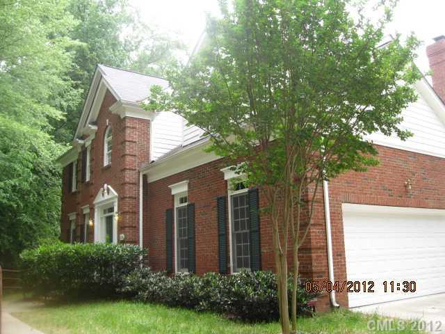 9008 Hatley Place Charlotte NC 28277