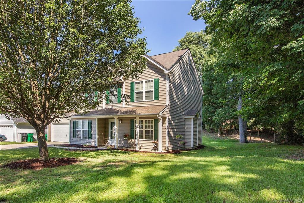 2829 Brittni Dayle Drive Charlotte NC 28214