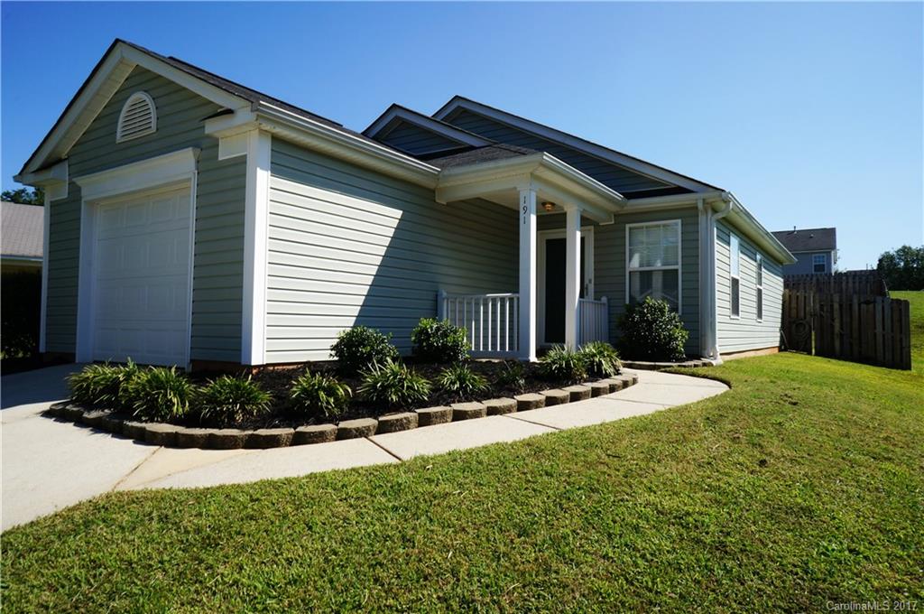 191 Brantley Place Drive Mooresville NC 28117