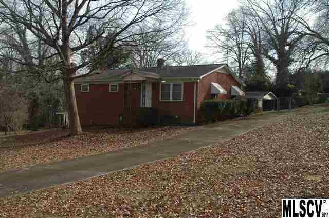 3022 19th Avenue NE Hickory NC 28601