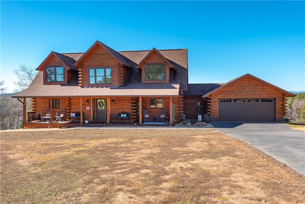 132 Edgewater Court Granite Falls NC 28630