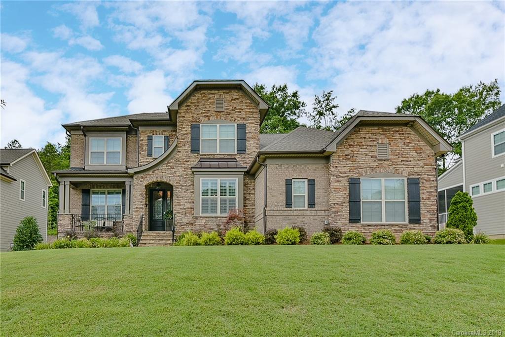 2316 Madeira Circle Waxhaw NC 28173