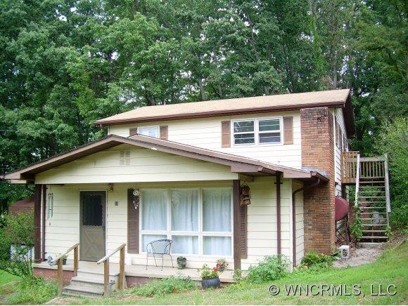 16 Wentworth Avenue Asheville NC 28803