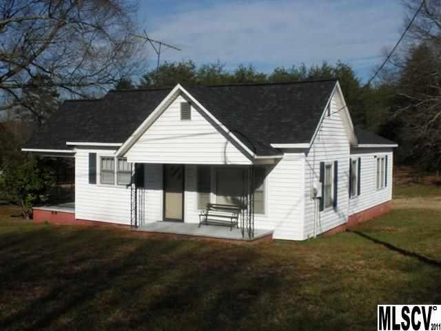 1906 Campbell Road Newton NC 28658