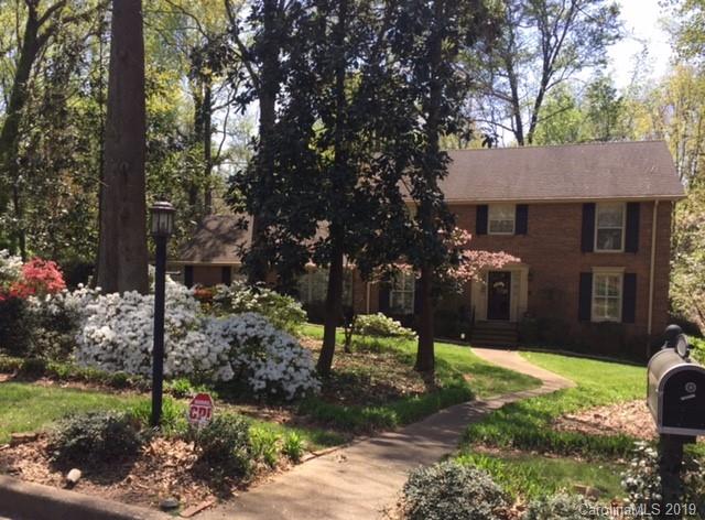 4204 Columbine Circle Charlotte NC 28211