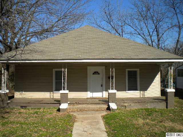 3504 Avalon Avenue Charlotte NC 28208