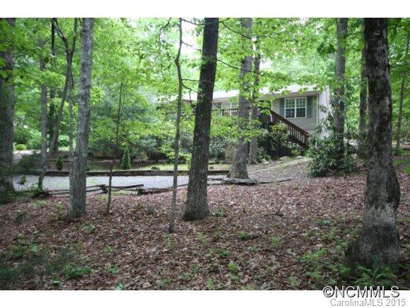 865 Kentwood Lane Pisgah Forest NC 28768