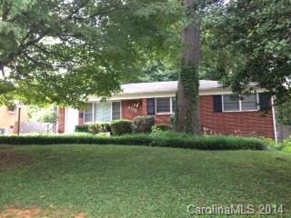 3228 Brixton Court Charlotte NC 28205