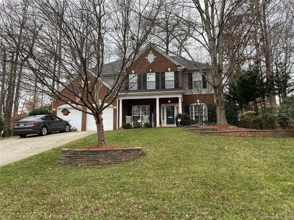 15317 Swiss Gate Court Huntersville NC 28078