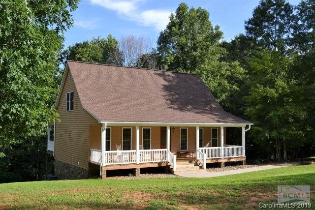 1966 Camm Drive Morganton NC 28655