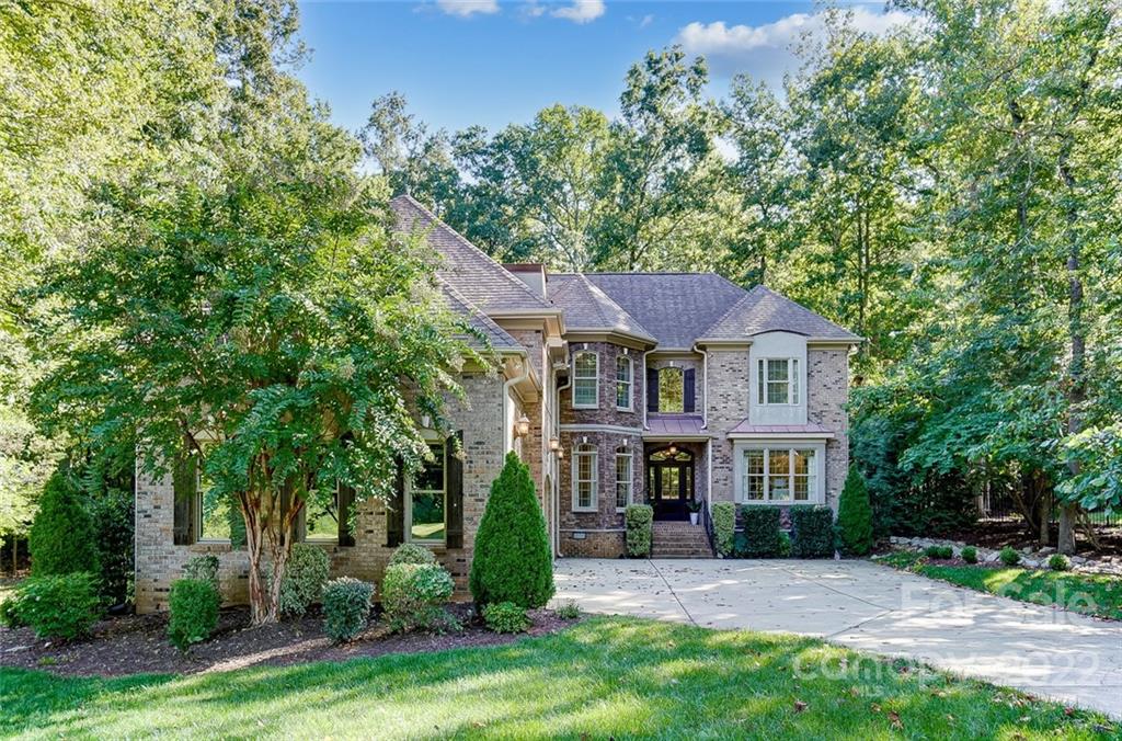 3030 Ashford Glen Drive Matthews NC 28104