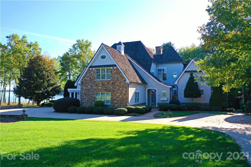 150 S Longfellow Lane Mooresville NC 28117