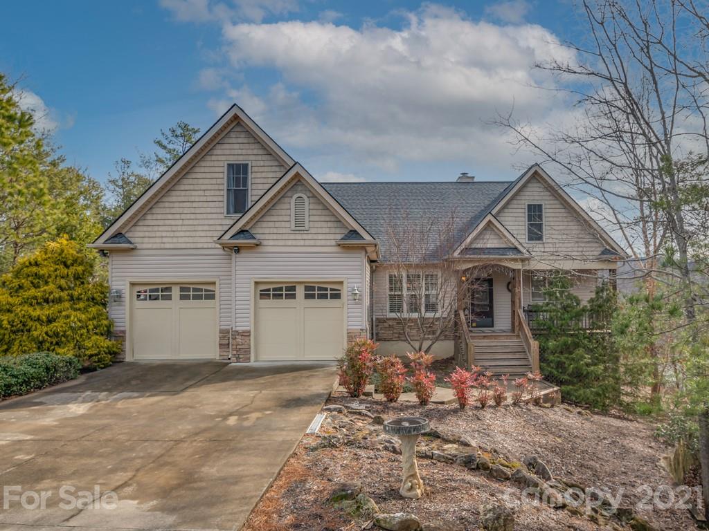 224 Highland Heights Lake Lure NC 28746