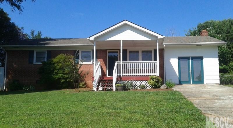 5507 Valley Field Road Hickory NC 28602
