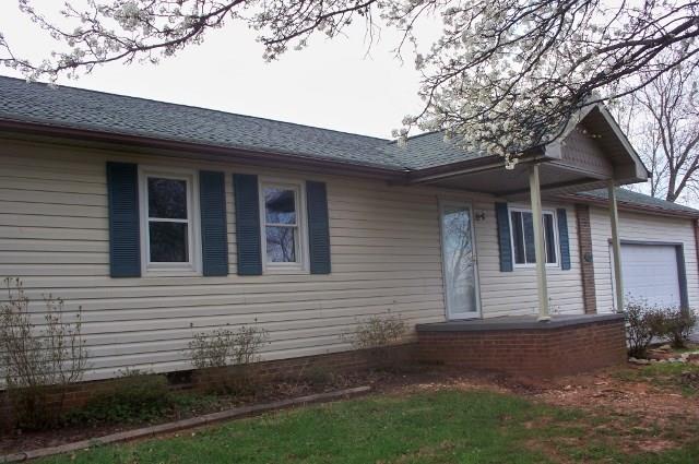 4940 Hilltop Drive Hickory NC 28602