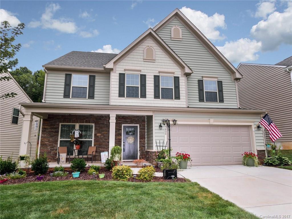 5804 Selkirkshire Road Charlotte NC 28278