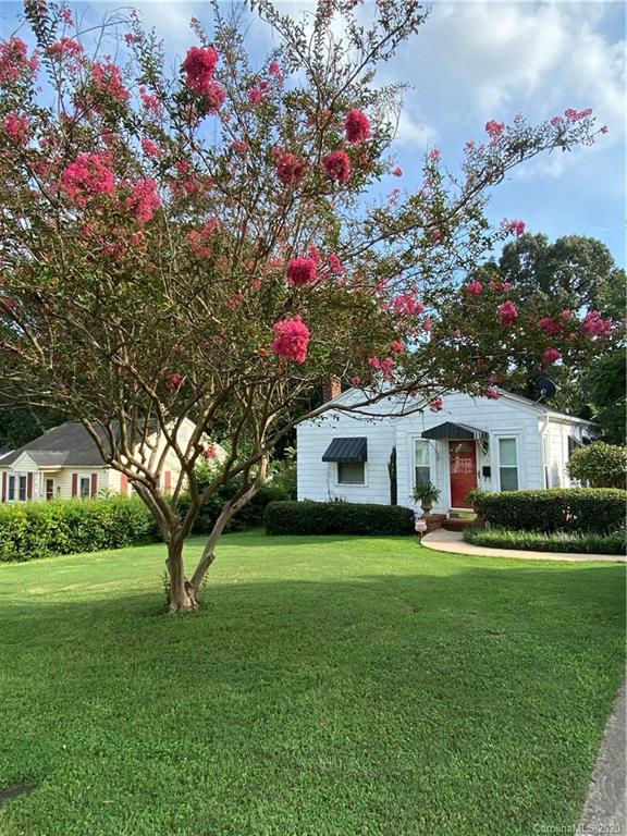 336 Grice Street Shelby NC 28150