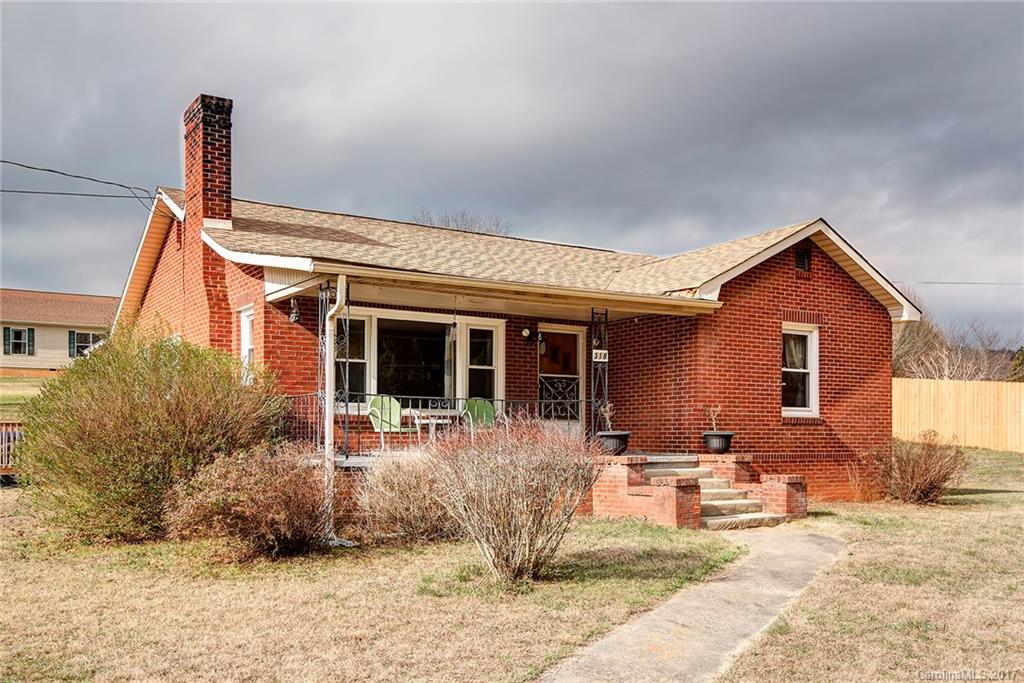 318 Johnston School Road Asheville NC 28806