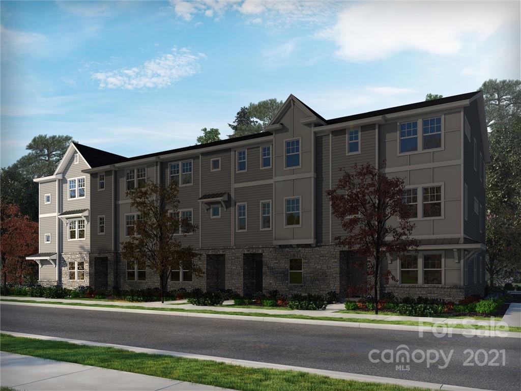 4605 Millennium Avenue Charlotte NC 28217