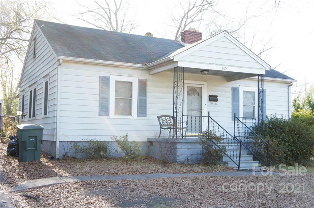 303 Dixon Avenue Gastonia NC 28052