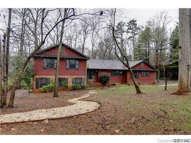 7201 Timber Ridge Drive Mint Hill NC 28227