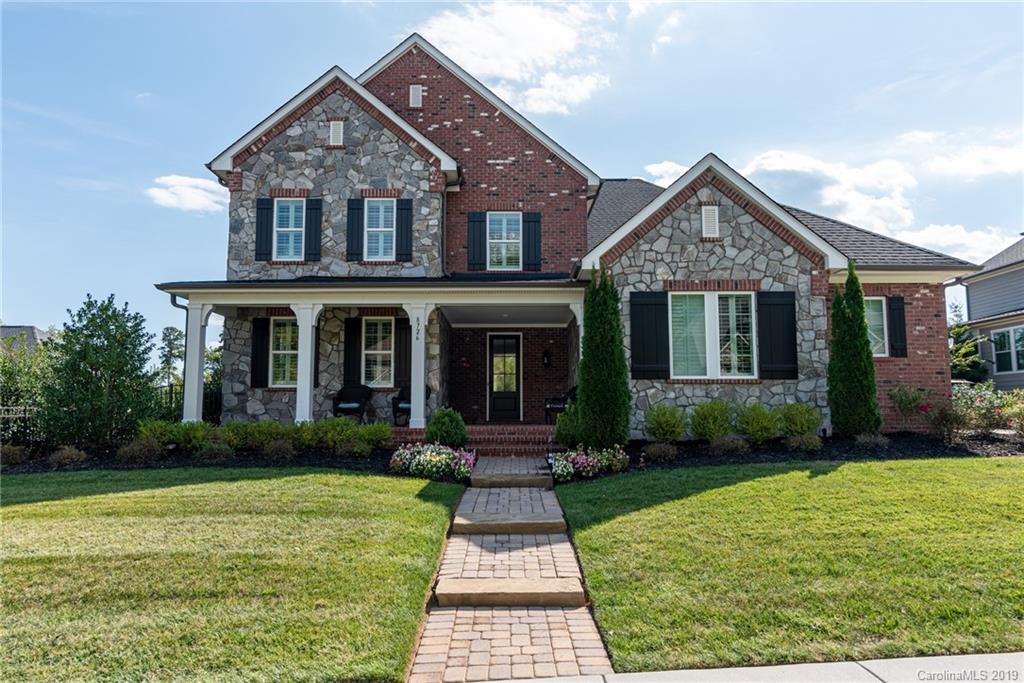 8726 Preserve Pond Road Cornelius NC 28031