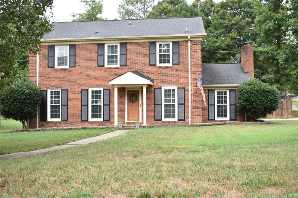 100 Brownstone Court Matthews NC 28104