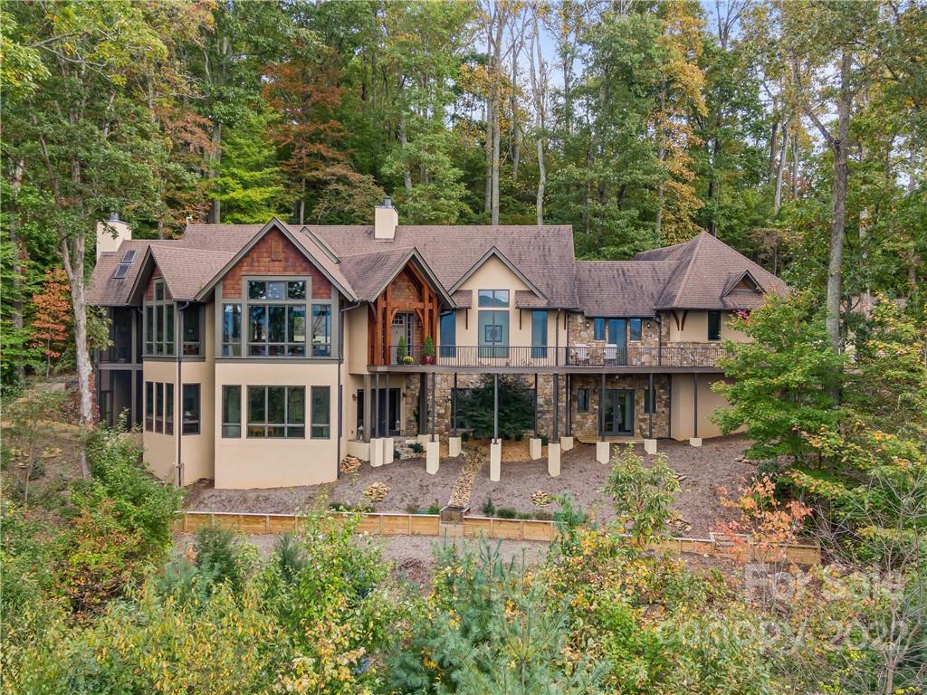 4 Hampton Parish None Asheville NC 28805