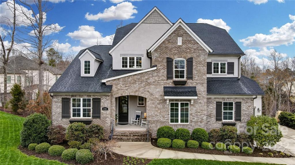 8704 Deakin Court Waxhaw NC 28173