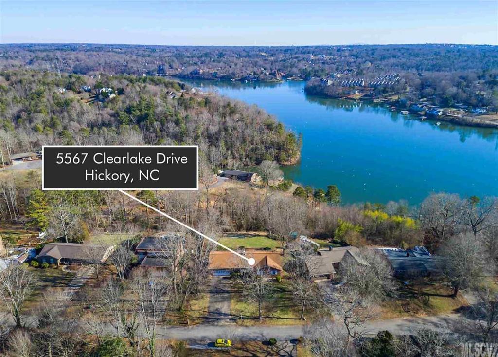 5567 Clearlake Drive Hickory NC 28601