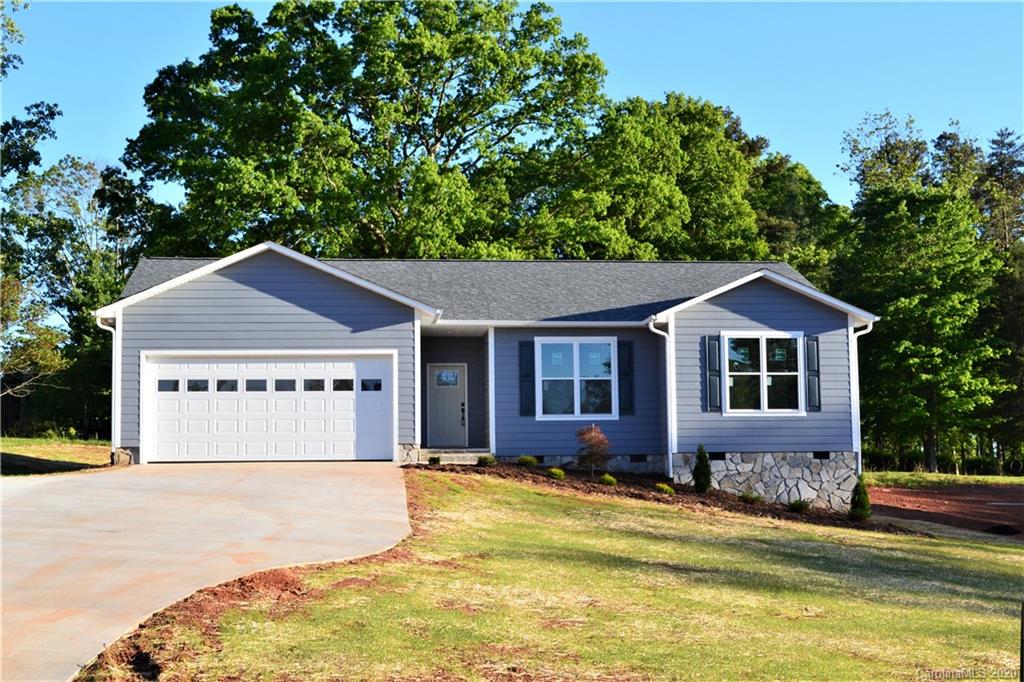 2415 Diane Street Morganton NC 28655