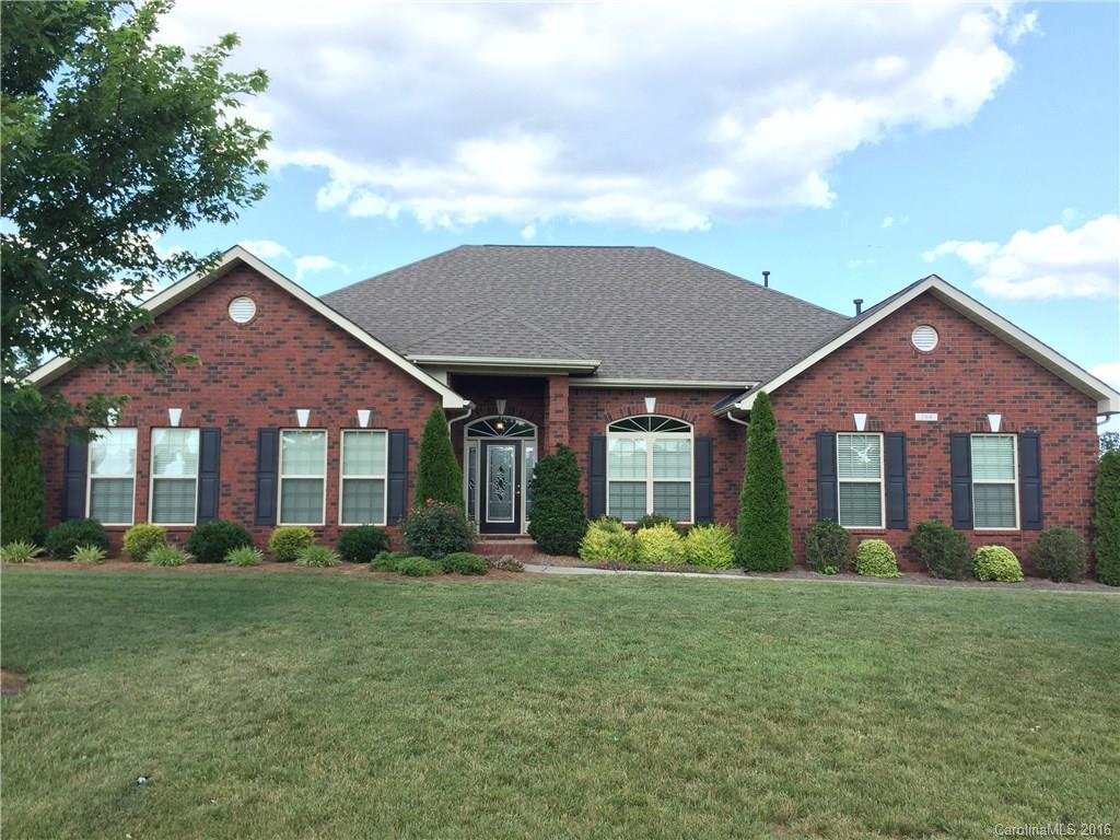 268 Mills Plantation Circle Troutman NC 28166