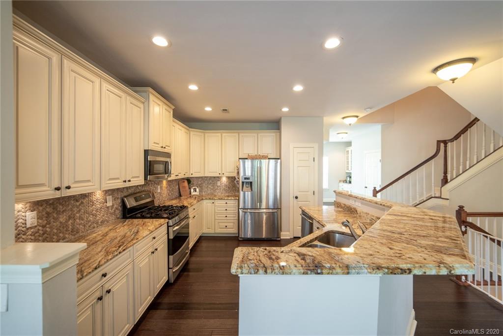 6421 Silver Star Lane Charlotte NC 28210
