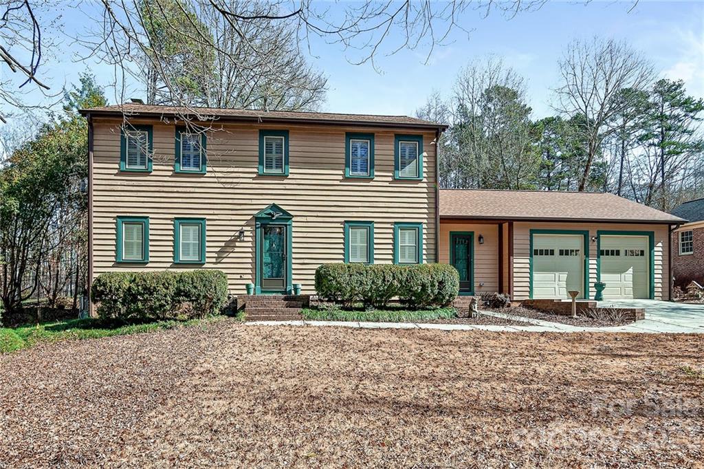 5632 Birchhill Road Mint Hill NC 28227