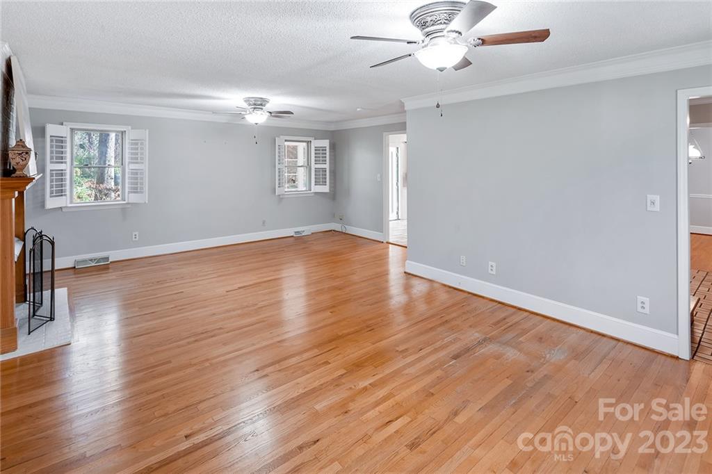 5632 Birchhill Road Mint Hill NC 28227