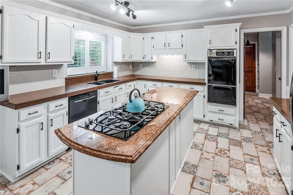5632 Birchhill Road Mint Hill NC 28227