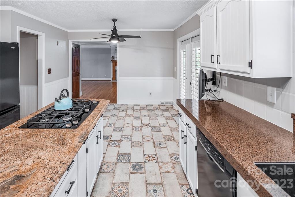 5632 Birchhill Road Mint Hill NC 28227