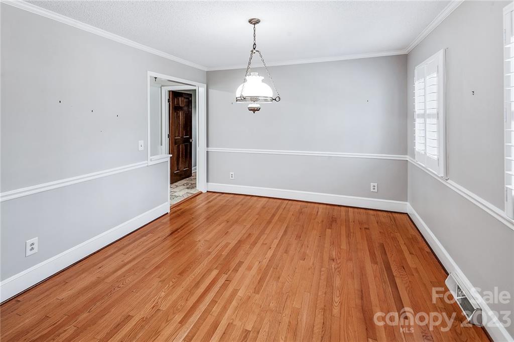 5632 Birchhill Road Mint Hill NC 28227