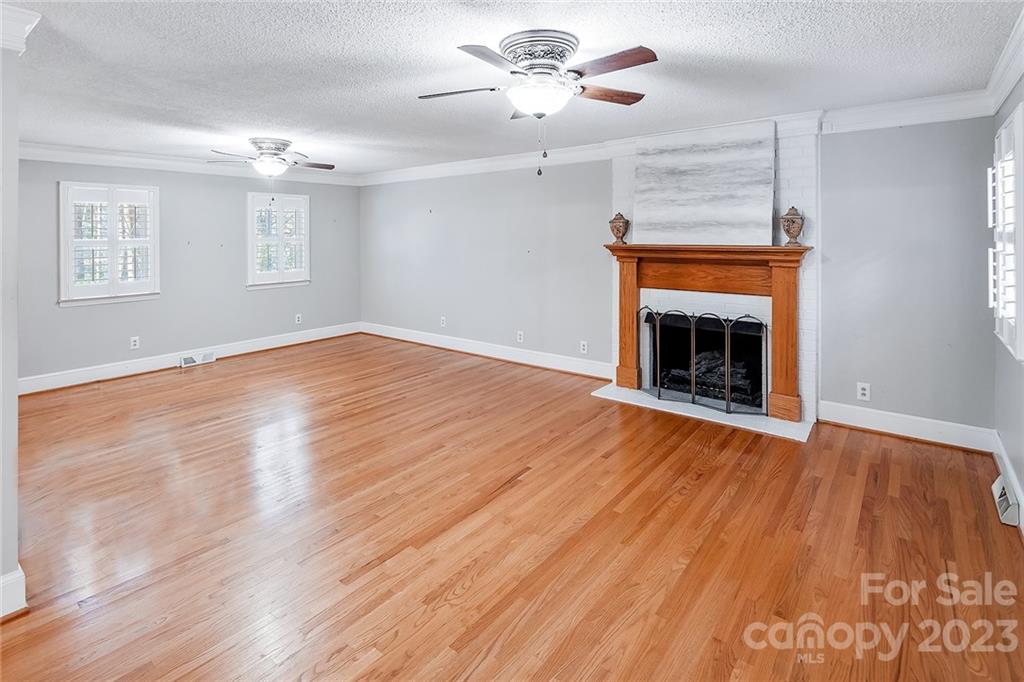 5632 Birchhill Road Mint Hill NC 28227