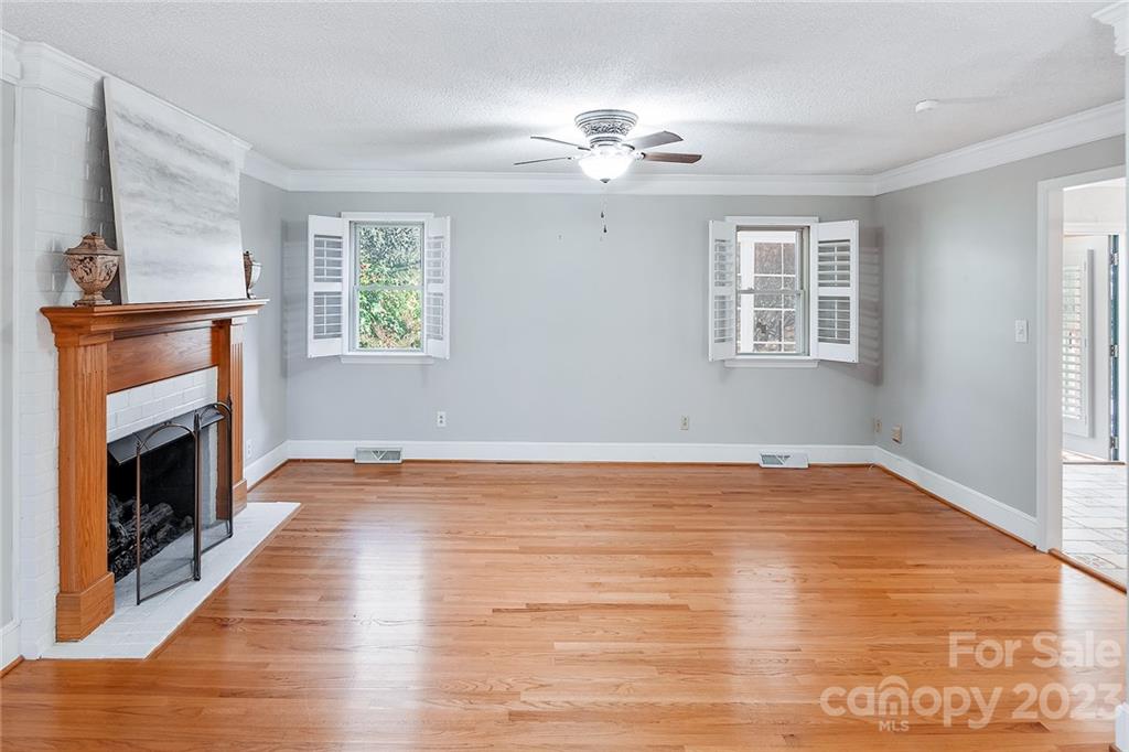 5632 Birchhill Road Mint Hill NC 28227