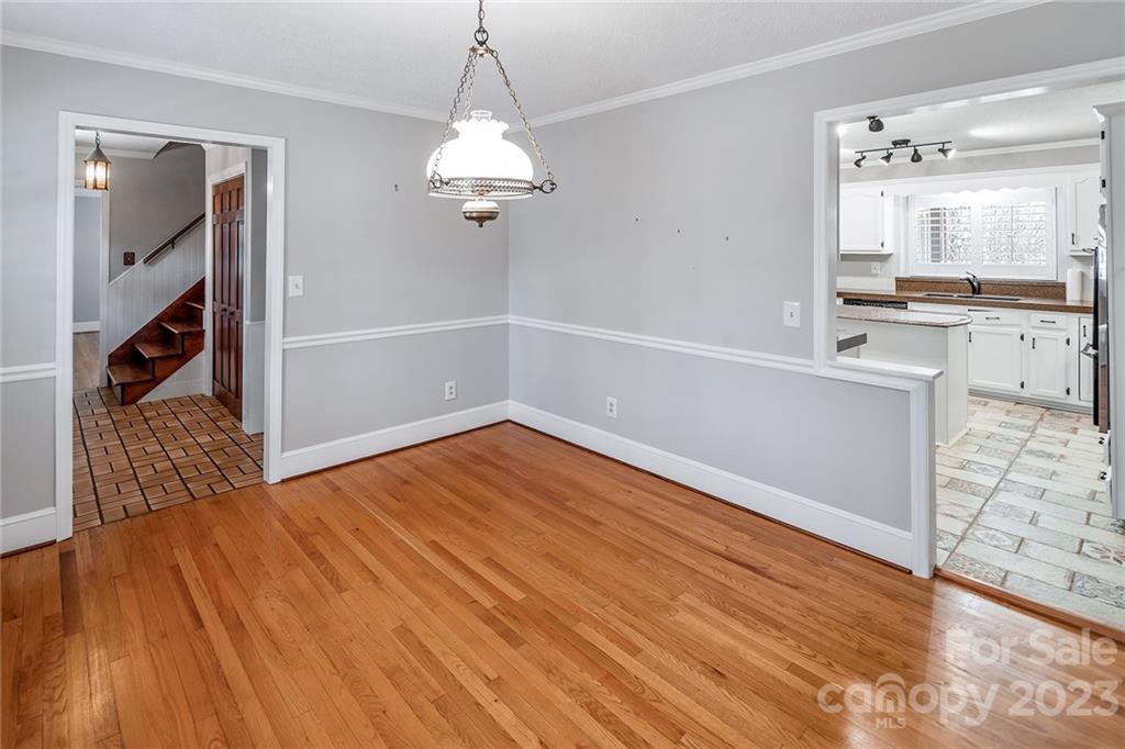 5632 Birchhill Road Mint Hill NC 28227