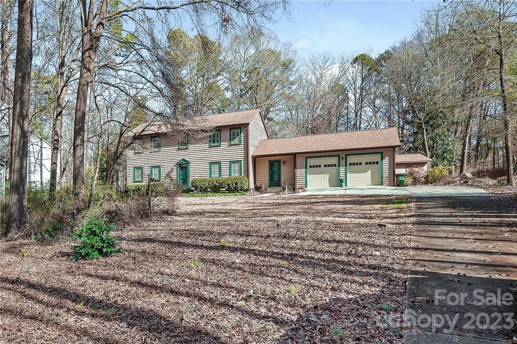 5632 Birchhill Road Mint Hill NC 28227