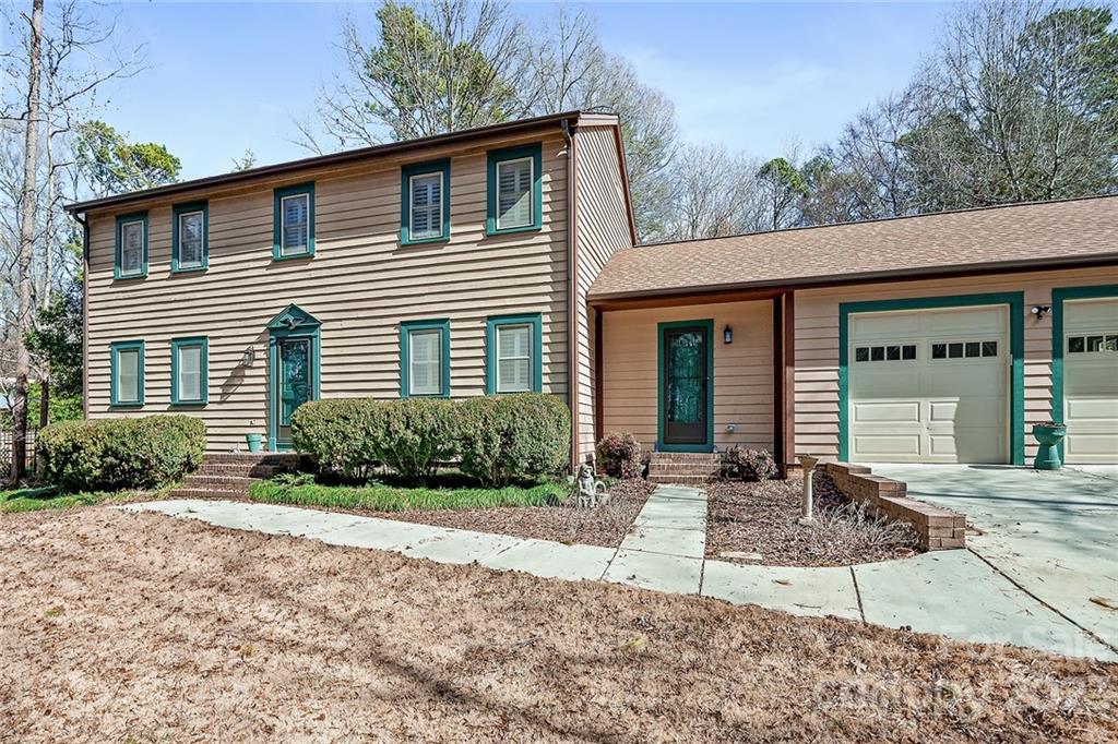 5632 Birchhill Road Mint Hill NC 28227