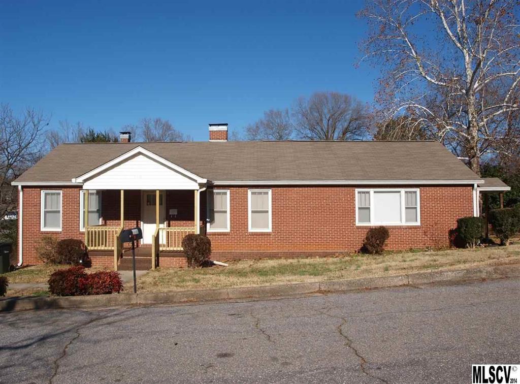 120 West G Street Newton NC 28658