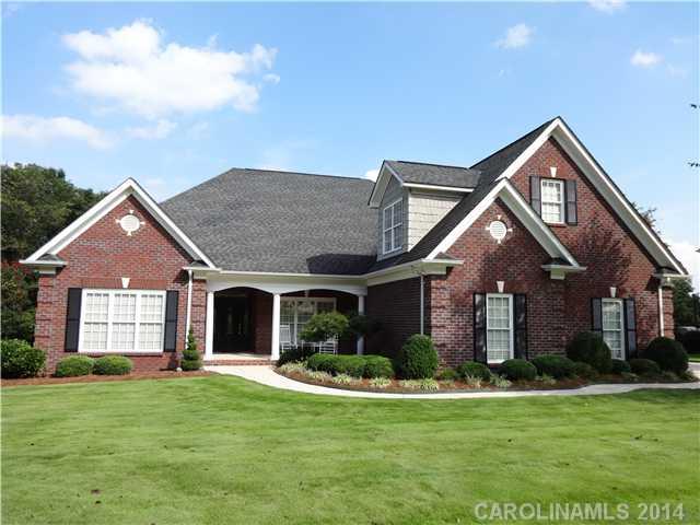 7172 Three Wood Drive Matthews NC 28104