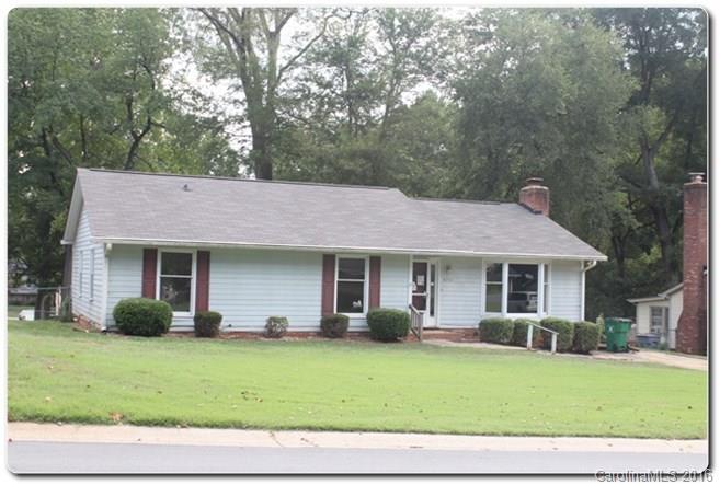 5701 Beaconsfield Road Charlotte NC 28214