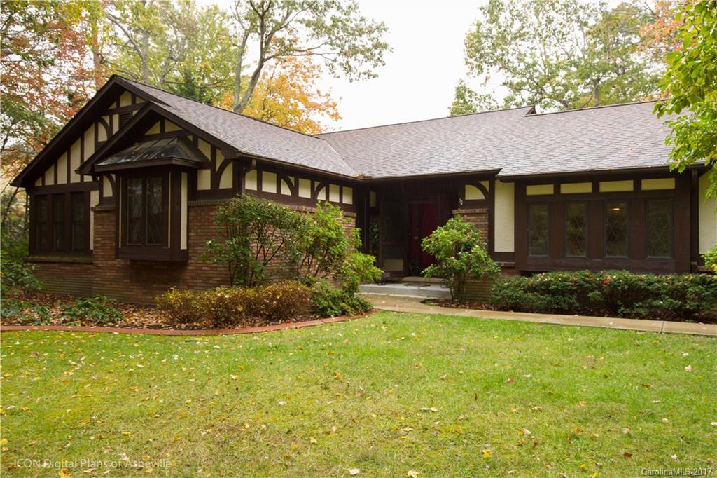 8 Laurel Lakeshore Drive Pisgah Forest NC 28768