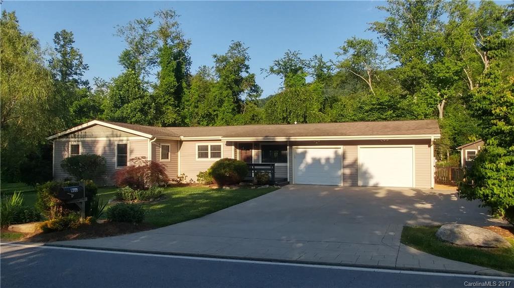 900 New Haw Creek Road Asheville NC 28805